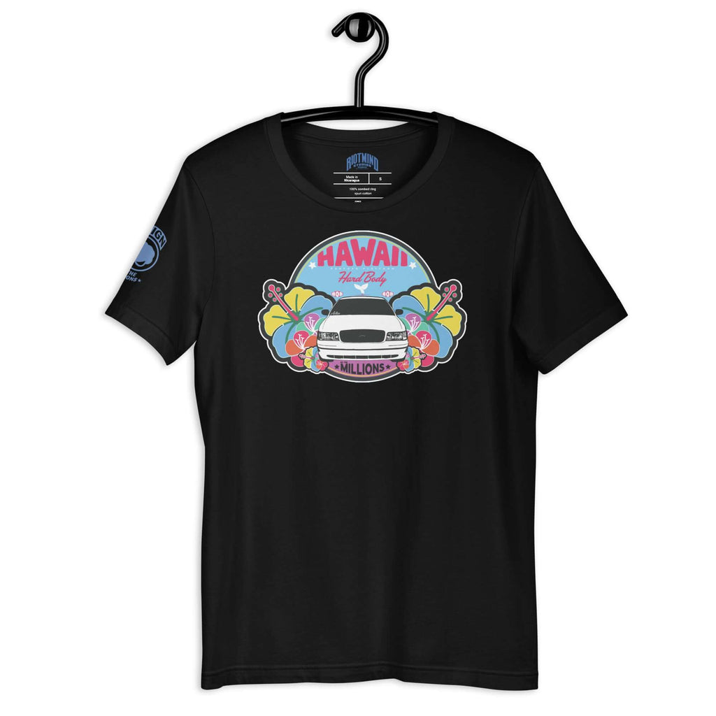 Panther Platform Factions - Hawaii | Unisex T-Shirt