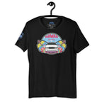 Panther Platform Factions - Hawaii | Unisex T-Shirt