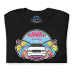 Panther Platform Factions - Hawaii | Unisex T-Shirt