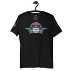Panther Platform Factions - Florida | Unisex T-Shirt