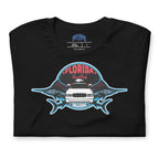Panther Platform Factions - Florida | Unisex T-Shirt