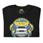 Panther Platform Factions - Delaware | Unisex T-Shirt