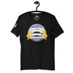 Panther Platform Factions - Dakotas | Unisex T-Shirt