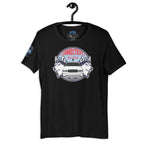 Panther Platform Factions - Connecticut | Unisex T-Shirt