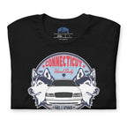 Panther Platform Factions - Connecticut | Unisex T-Shirt