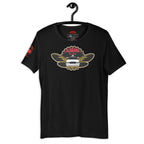 Panther Platform Factions - Alabama | Unisex T-Shirt