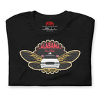 Panther Platform Factions - Alabama | Unisex T-Shirt