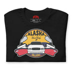 Panther Platform Factions - Alaska | Unisex T-Shirt