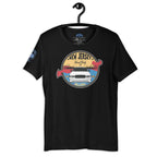 Panther Platform Factions - New Jersey | Unisex T-Shirt
