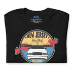 Panther Platform Factions - New Jersey | Unisex T-Shirt