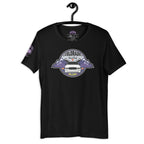 Panther Platform Factions - Colorado | Unisex T-Shirt