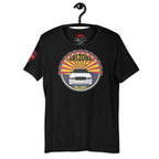 Panther Platform Factions - Arizona | Unisex T-Shirt