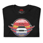 Panther Platform Factions - Massachusetts | Unisex T-Shirt