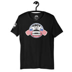 Panther Platform Factions - DMV | Unisex T-Shirt