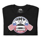 Panther Platform Factions - DMV | Unisex T-Shirt