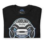 Panther Platform Factions - Carolinas | Unisex T-Shirt