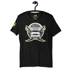 Panther Platform Factions - Nevada | Unisex T-Shirt