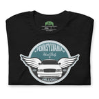 Panther Platform Factions - Pennsylvania | Unisex T-Shirt