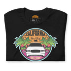 Panther Platform Factions - California | Unisex T-Shirt