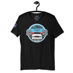 Panther Platform Factions - Illinois | Unisex T-Shirt
