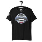 Panther Platform Factions - New York | Unisex T-Shirt