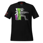 The Vengeful Army | Corpse Commander Unisex T-shirt