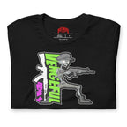 The Vengeful Army | Corpse Commander Unisex T-shirt
