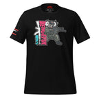 The Vengeful Army | Lord KOALAz Unisex T-shirt