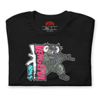 The Vengeful Army | Lord KOALAz Unisex T-shirt