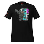 The Vengeful Army | Xeno Unisex T-shirt