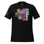 The Vengeful Army Tinker Boom Unisex T-shirt