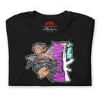 The Vengeful Army Tinker Boom Unisex T-shirt