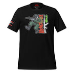 The Vengeful Army | Rot Jaw Unisex T-shirt