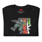 The Vengeful Army | Rot Jaw Unisex T-shirt