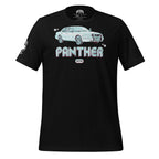Retro Panther 2012 | Unisex t-shirt