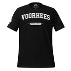 Masters Of Horror College - Voorhees Unisex T-Shirt