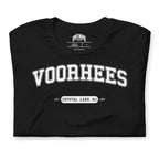 Masters Of Horror College - Voorhees Unisex T-Shirt