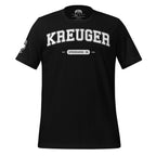 Masters Of Horror College - Kreuger Unisex T-Shirt