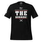 The Horror — Graphic Tee
