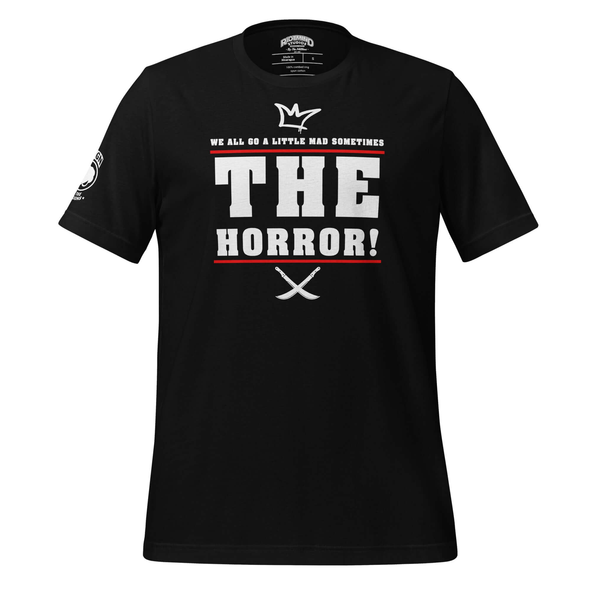 The Horror — Graphic Tee