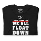 The Horror - We All Float — Graphic Tee
