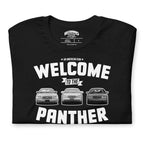 The Panther Show — Graphic Tee