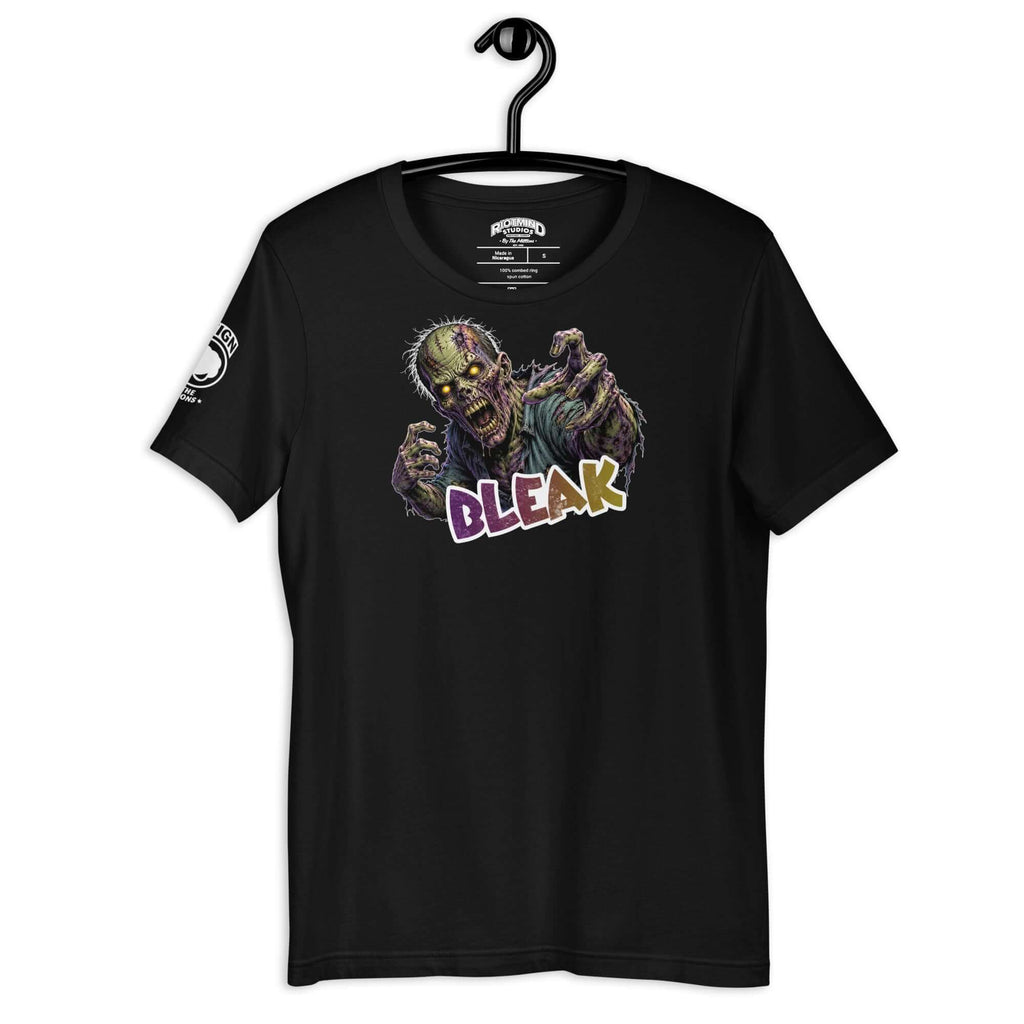 Zombie Horde: Bleak — Graphic Tee