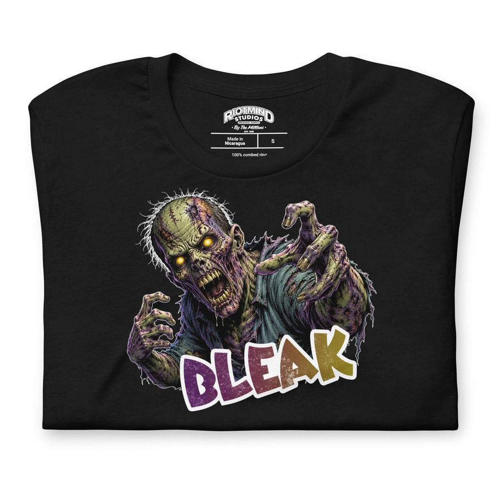 Zombie Horde: Bleak — Graphic Tee