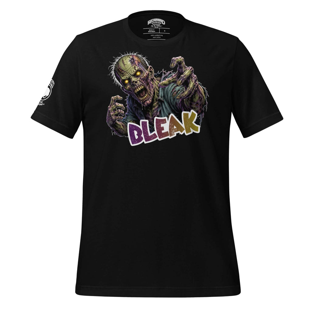 Zombie Horde: Bleak — Graphic Tee