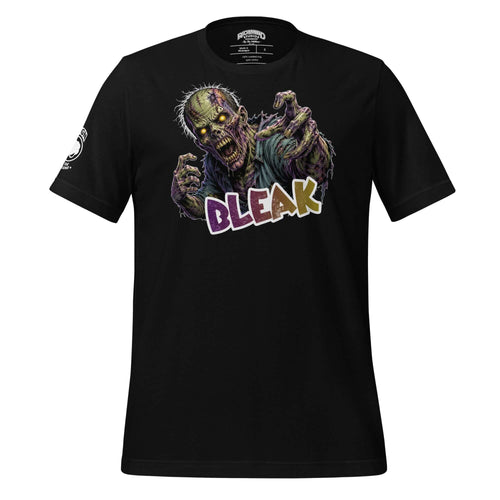 Zombie Horde: Bleak — Graphic Tee