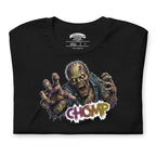 Zombie Horde: Chomp — Graphic Tee