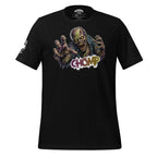 Zombie Horde: Chomp — Graphic Tee