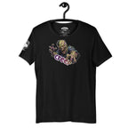 Zombie Horde: Creep — Graphic Tee