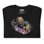 Zombie Horde: Creep — Graphic Tee